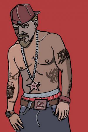 Mr. L