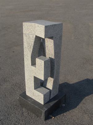 Jakub Šíma - Vitruvius