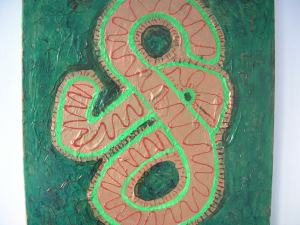 Matúš Jurík - Ebola virus