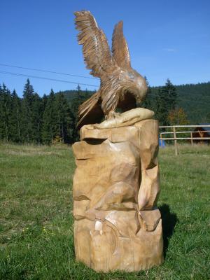 Marián Hutira - Dravec