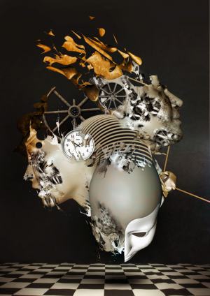 Ľubomír Pohančaník - Face mechanism
