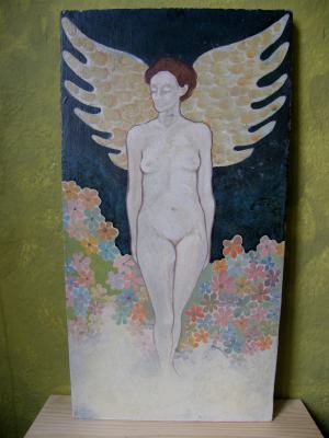 Melita Gajdúšková - Anjel