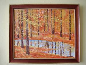 Miro Kačmár - Autumn 13