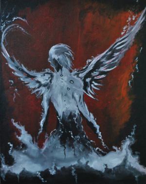 Lukas Beles - Angel