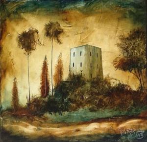 András Győrfi - Moje XX. storočie