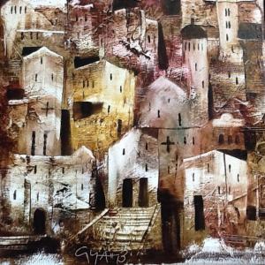 András Győrfi - Rovinj