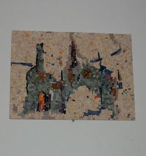 Elena Patakyova - Ruins