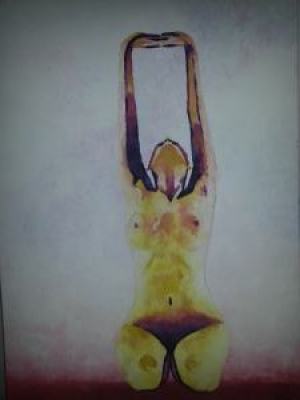 Martina Kamenska - Body