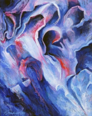 Pavol Michalič - Fragment