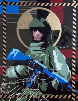 Pavol Šimiček - Nezabiješ