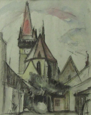 Kostol