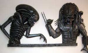 Roman Miskovic - AvP
