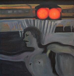 Pavol Kovaľ - Večerný vlak