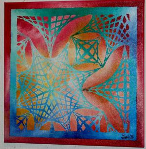 Monika Kušnírová - Geometria súhvezdia