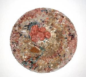 Elena Patakyova - Surviving roses