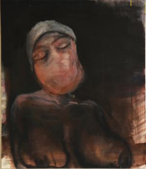 Maroš Kontroš - Woman
