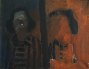 Maroš Kontroš - Woman II