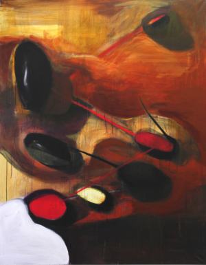 Maroš Kontroš - Black holes