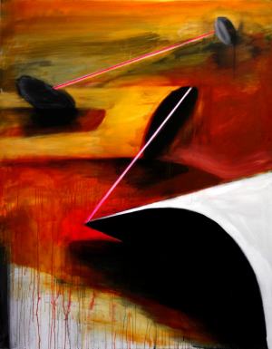 Maroš Kontroš - Black holes II