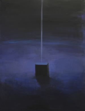 Maroš Kontroš - Black hole