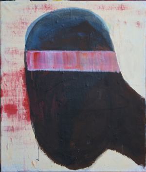 Maroš Kontroš - Untitled