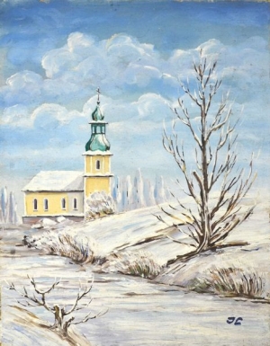 Kostol