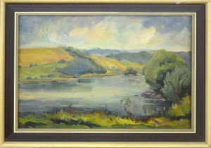 Jozef Timko - Jazero