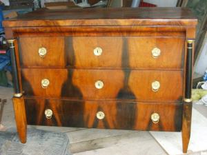 Komoda Biedermeier - 1810