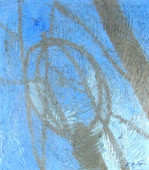 Stanislav Bubán - Okno