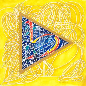 Lea Stein - Svitanie