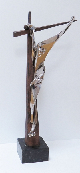 Rudolf Hofer - Ježiš