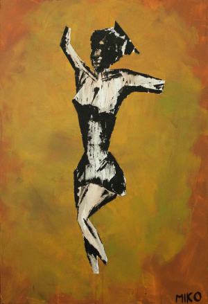 Michal Kostovčík - DANCER