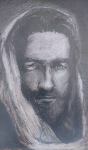 Robert Király - Ježiš Nazaretský