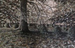 Janette Kúdelová - Park