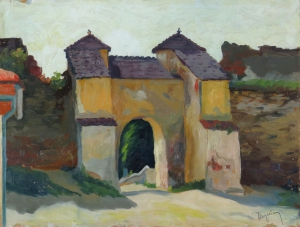 Levoča