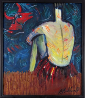 Stanislav Bubán - Stretnutie