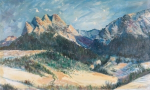 Tatry