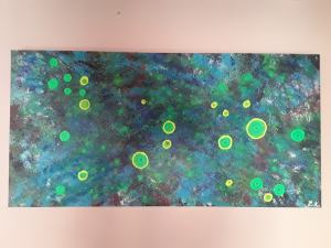 Lucy Kottfer - Bubbles