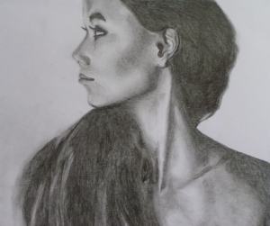Barbora Čechová - Žena