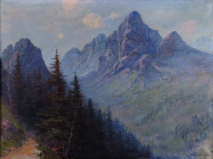Tatry