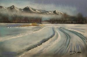 Dusan Art - Tatry