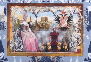Iveta Lederer - Mária Terézia I.