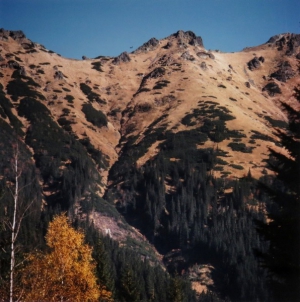 Martin Martinček - Tatry