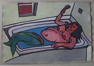 Mermaid