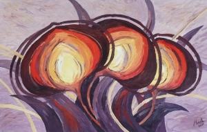 Martin Mirek - Luminis