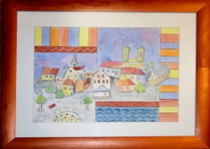 Anastázia Moškola - Užhorod