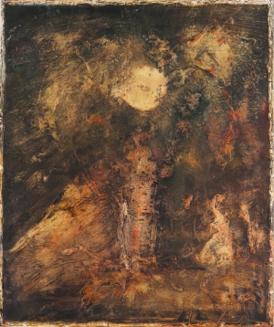 Marián Kusik - Krajina tajomstiev