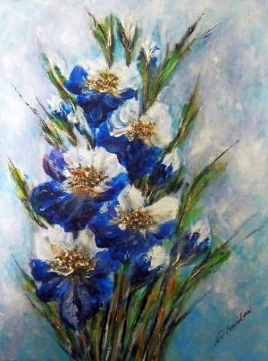 Kytica kosatcov