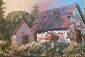 Miroslav Jurčo - HLEMAJZE ( LEMHAUZ,SÝPKA )