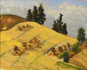 Jozef Kollár - Kopy sena